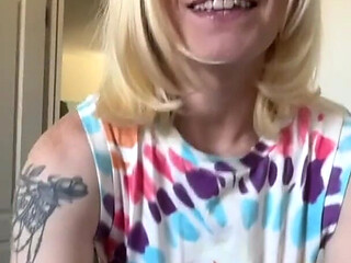 Stepmom Teaches Me a Lesson