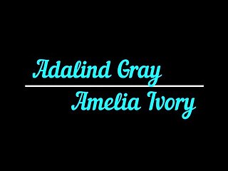 Adalind's coming out journey porn