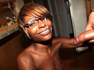 Fiery Rashae - oral movie - RK Prime