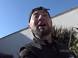 Jony fucked raw b sako and his friend