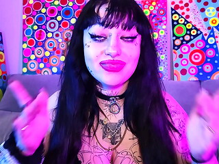 DEEDEE LOVE LOVES CUM