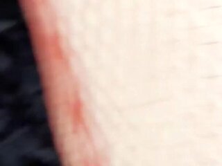 38 Sec Cum Shot Being Eaten