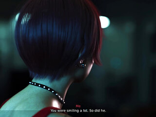 The Art of Seduction (part 24)