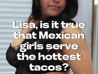 It's True What They Say - Latina's Have the Tastiest Tacos!