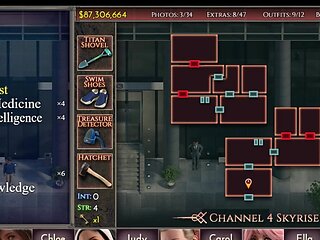 The Genesis Order - Ep 87 - Jobless and It Shows by Misskitty2k