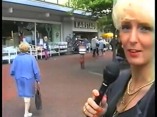 Boulevard 3 - Downtown with Sandra (1995)
