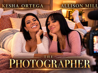 The Photographer