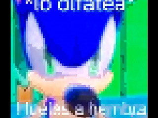 Rico olor a co&ntilde_ito olido por un furro uwu