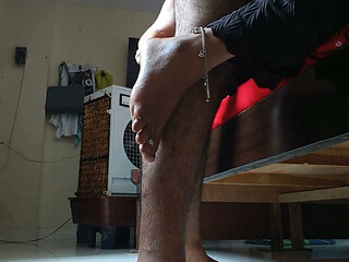 My Wife Love Hord in Doggy Style