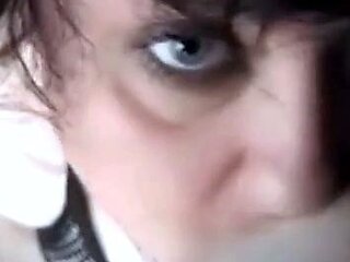 Russian Amateur Homemade Video