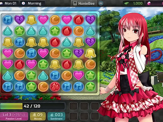 Huniepop part 2