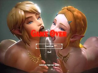 May 2023 Week 2 New Animated 3D Porn Compilation