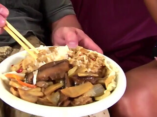 Great Looking Euro Hottie Fucked Deep in the Ass