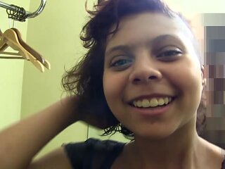 Spanish Freak Porn Preview..Meet Sexy Lextasy
