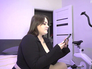 Porn Story - He Was Leaking Like a Slut During His Second Pegging in Life