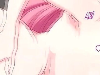 Waifuhub - Part 52 - Bocchi the Rock! - Bocchi Sex Interview by Loveskysanhentai