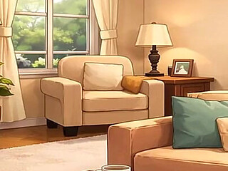 Grandpa Lesson Tabou Hentai Game Ep.1 Naughty Old Man Is Touching My Fiance Huge Ass!
