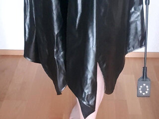 I Unpack the Whip, (swiss German)