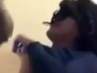 Amateur Bareback Daddy Fucks Sissy Gaping
