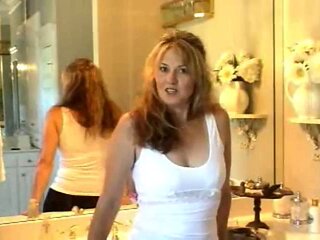 HW Fucks Trainer: Blowjob, Doggy  Missonary Porn