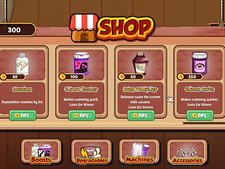 Milky Harvest Gameplay Part 1