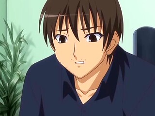 Shameless Body with Whisper inside forbidden memories