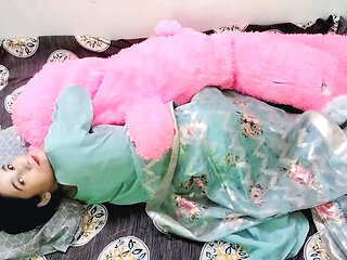 Jija ne apni hot sali ka sil tor diya