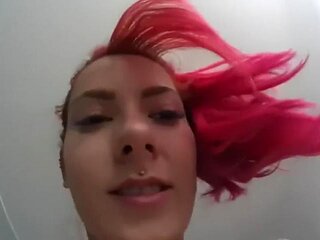 Thicc GTS: Big Ass, Chaturbate  Solo Porn