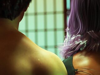 The Art of Seduction (part 24)