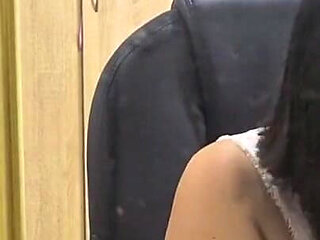 From University Girl to Whore