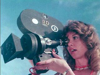 Experiments in Love 1977: Babe, Vintage  Antigo Porn