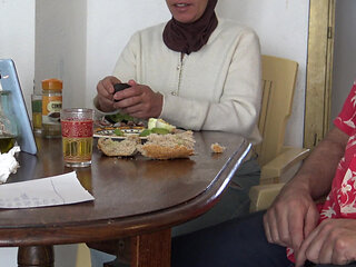 Vey Olum Stanbul'da Vey Annesiyle Seks Videolar Izlemeyi Ok Seviyor