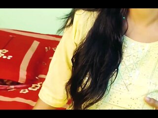 Hot Desi Girl Cosplay With Her Big Boobs And Fuck Harder - Big Milf Boobs - Full Video