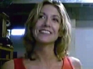 Busty MILF Bares All on Webcam