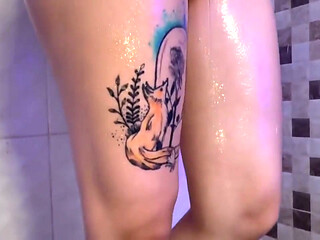 I Shave My Legs for You