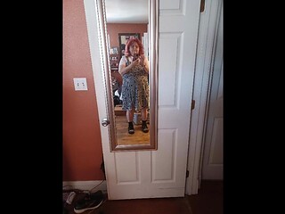 Photos and videos of me teasing My fans!