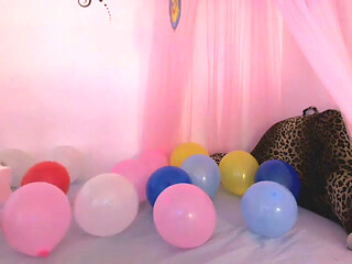 Member Birthday Show Featuring Angela Sommers