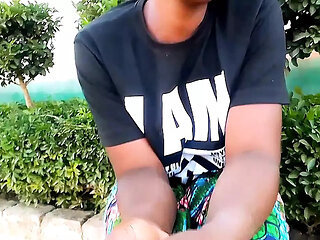 Try my love