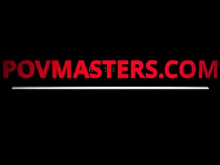 POV Masters featuring Maria Jade's povmasters sex