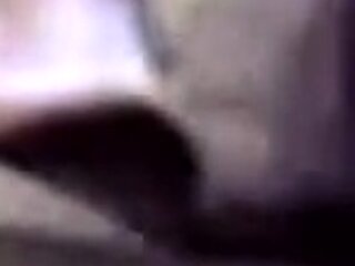 Sinhala Couple's Close-Up Amateur Video from Nugegoda Lodge