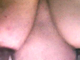 Presentation of Your Hucow's Udders