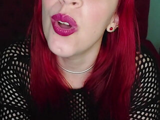 Your Boss's Stepdaughter Asks for Cock in Her Ass Now!!! JOI Argentina Part 2