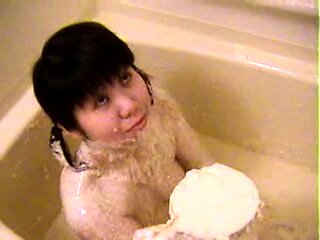 Asian japanese amateur