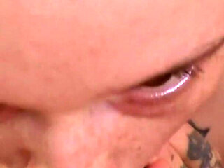 Rough Fuck Teen Stepdaughter in Bath