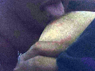 Sucking people's wife's tits