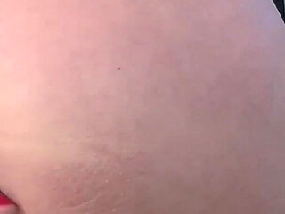 Cable Car Ride Masturbation