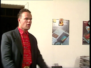 The Taste of My Cock