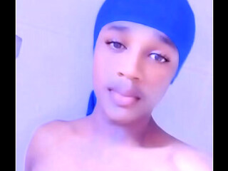 Brown femboy bulge