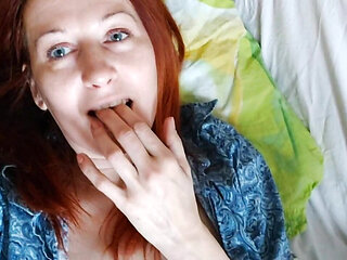 Orgasm From a Finger on the Clitoris