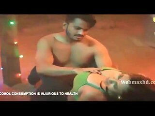 Aah se Aaha Tak Part 01 2024 Ullu Web Series 5